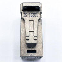 eku E-Stone T66851000 Cat.6A RJ45-Keystone-Modul (24...