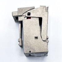 eku E-Stone T66851000 Cat.6A RJ45-Keystone-Modul (24 Stück) geschirmt, 10 Gigabit, 25-16381