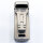 eku E-Stone T66851000 Cat.6A RJ45-Keystone-Modul (24 Stück) geschirmt, 10 Gigabit, 25-16381