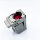 eku E-Stone T66851000 Cat.6A RJ45-Keystone-Modul (24 Stück) geschirmt, 10 Gigabit, 25-16381