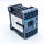 Siemens 3RT2016-2JB41 Power contactor, 3-pole, 9 A, 4 kW/400 V, 24 V DC, integrated diode, 1 normally open contact