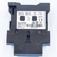 Siemens SIRIUS 3RT2027-1BF40 Power contactor, 3-pole, 32 A, 15 kW/400 V, 110 V DC