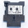 Siemens SIRIUS 3RT2027-1BF40 Power contactor, 3-pole, 32 A, 15 kW/400 V, 110 V DC