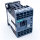 Siemens SIRIUS 3RT2016-2FB42 Leistungsschütz, 3-polig, 9 A, 4 kW/400 V, 24 V DC, 1 Öffner