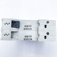 Siemens SENTRON 5SL4203-8 Leitungsschutzschalter, 400 V, 10 kA, 2-polig, D, 3 A