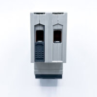 Siemens SENTRON 5SL4203-8 Leitungsschutzschalter, 400 V, 10 kA, 2-polig, D, 3 A