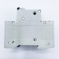 Siemens SENTRON 5SL4203-8 Leitungsschutzschalter, 400 V, 10 kA, 2-polig, D, 3 A