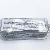 HPE X130 10G SFP+ LC SR Transceiver, 850nm, JD092B