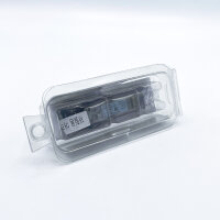 HPE X130 10G SFP+ LC SR Transceiver, 850nm, JD092B
