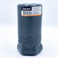 GARANT 30427025 Surface chuck HSK-A 63 short, clamping diameter 25 mm, A-dimension 110 mm