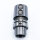 GARANT 30427025 Surface chuck HSK-A 63 short, clamping diameter 25 mm, A-dimension 110 mm