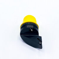 Sandvik Coromant C3-SVJBR-22040-11 CoroTurn 107 Schneideinheit