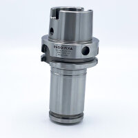 REGO-FIX 4563.72550 powRgrip Werkzeughalter HSK-A 63 / PG 25 x 100 H