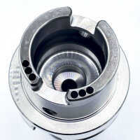 REGO-FIX 4563.72550 powRgrip Werkzeughalter HSK-A 63 / PG 25 x 100 H