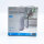 EZVIZ CS-T2C Opening/Closing Sensor for Doors, Windows and Boxes, Push Notification, Tamper Alarm, Compatible with A3 Home Gateway