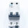 Siemens 5SL4205-8 Schutzschalter, D 0,5 A, 2-polig, 400 V, 10 kA