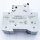 Siemens 5SL4205-8 Schutzschalter, D 0,5 A, 2-polig, 400 V, 10 kA