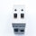 Siemens 5SL4205-8 Schutzschalter, D 0,5 A, 2-polig, 400 V, 10 kA
