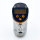 ifm PN7071 pressure sensor with display, 0–250 bar, IO-Link, G 1/4, M12