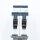 Siemens 5SY4204-7 miniature circuit breaker, C 4 A, 2-pole, 400 V, 10 kA