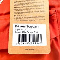 Fjällräven Kånken Totepack, 14 L, Unisex,...