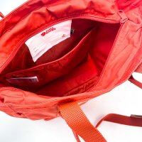 Fjällräven Kånken Totepack, 14 L, Unisex, 30 x 15 x 36 cm, Rowan Red, 23710