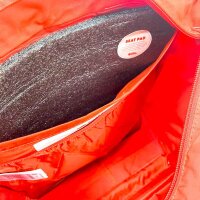 Fjällräven Kånken Totepack, 14 L, Unisex, 30 x 15 x 36 cm, Rowan Red, 23710