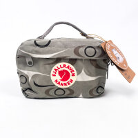 Fjällräven Kånken Art Hip Pack, 2 L,...