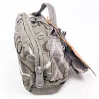 Fjällräven Kånken Art Hip Pack, 2 L, Unisex, 9 x 18 x 12 cm, Sey, F23200262-968