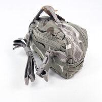Fjällräven Kånken Art Hip Pack, 2 L, Unisex, 9 x 18 x 12 cm, Sey, F23200262-968