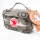 Fjällräven Kånken Art Hip Pack, 2 L, Unisex, 9 x 18 x 12 cm, Sey, F23200262-968