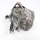 Fjällräven Kånken Art Hip Pack, 2 L, Unisex, 9 x 18 x 12 cm, Sey, F23200262-968