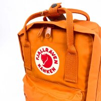 Fjällräven Kånken Mini FF23561-206 Unisex...