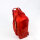 Fjällräven F23510-333 Rucksack Vinylon Rowan Red Unisex 27 x 38 x 13 cm 16 L
