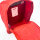 Fjällräven F23510-333 Rucksack Vinylon Rowan Red Unisex 27 x 38 x 13 cm 16 L