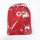 Fjällräven F23510-333 Rucksack Vinylon Rowan Red Unisex 27 x 38 x 13 cm 16 L