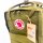 Fjällräven Kånken Laptop 13" Rucksack, Unisex, 32 x 22 x 2 cm, 13 L, Vinylon, Foliage Green, 23523-631