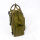 Fjällräven Kånken Laptop 13" Rucksack, Unisex, 32 x 22 x 2 cm, 13 L, Vinylon, Foliage Green, 23523-631