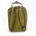 Fjällräven Kånken Laptop 13" Rucksack, Unisex, 32 x 22 x 2 cm, 13 L, Vinylon, Foliage Green, 23523-631