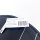 Babolat Cover Expert Racket Cover, Unisex, for 1 Tennis Racket, Black/White, 900187-105