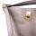 CELINE 195573CR8.10BL Bucket 16 Schultertasche Pebble genarbtes Kalbsleder Damen