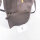 CELINE 195573CR8.10BL Bucket 16 Schultertasche Pebble genarbtes Kalbsleder Damen
