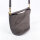 CELINE 195573CR8.10BL Bucket 16 Schultertasche Pebble genarbtes Kalbsleder Damen