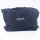 CELINE 195573CR8.10BL Bucket 16 Schultertasche Pebble genarbtes Kalbsleder Damen