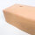 Manuel Dreesmann Tissue Box Cover, Leather, Natural