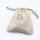 Manuel Dreesmann, key wallet, full-grain cowhide leather, 9.5 × 5.5 × 2.5 cm
