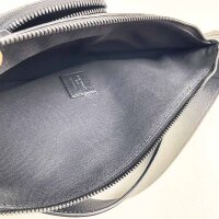 Louis Vuitton Duo Slingbag Mens, Black, Monogram Midnight