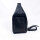 Louis Vuitton Duo Slingbag Mens, Black, Monogram Midnight