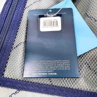 Piquadro BV5028SK-BLU Seeker Hartschalen-Trolley Unisex Blau 40 x 55 x 20 cm