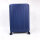 Piquadro BV5028SK-BLU Seeker Hartschalen-Trolley Unisex Blau 40 x 55 x 20 cm